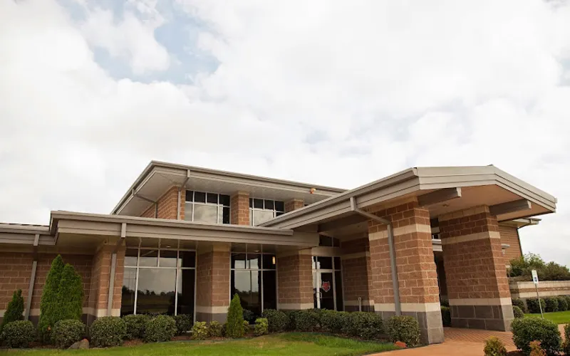 Nettleton Concrete, Inc — Concrete product supplier