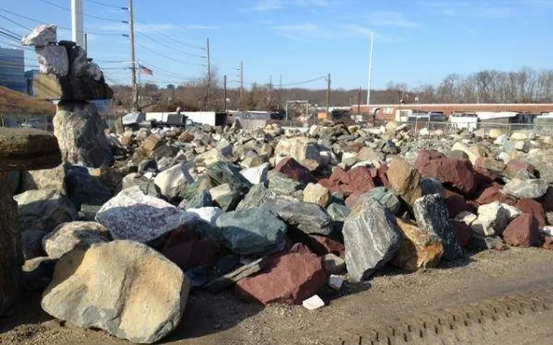 Skyview Stone & Land Development — Stone supplier