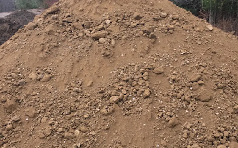 grafton topsoil — Landscaping supply store