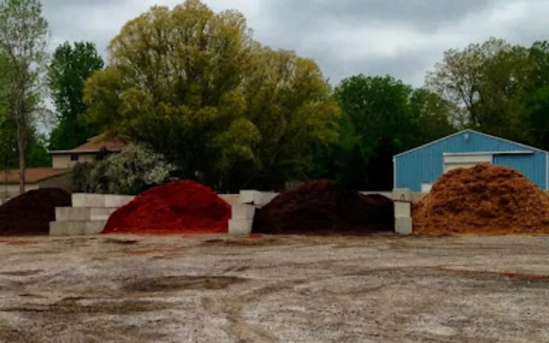 Wallace's Superior Outdoor Services - We Deliver Concrete — Ready mix concrete supplier