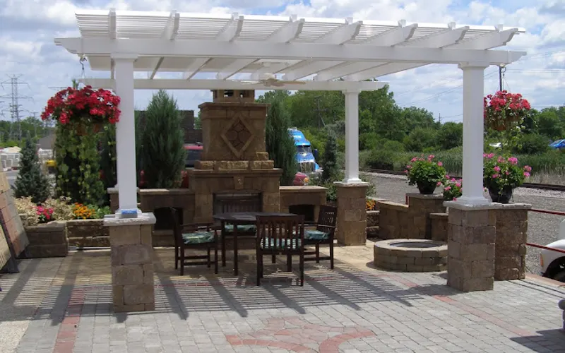 Champion Brick — Masonry supply store