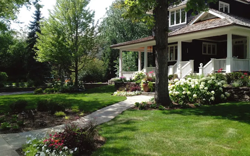 Milieu Landscaping — Landscaper
