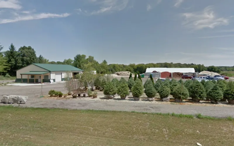 TLC Landscape Supply — Topsoil supplier