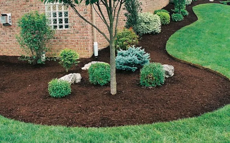 Spring Hill Landscape Materials — Landscaping supply store