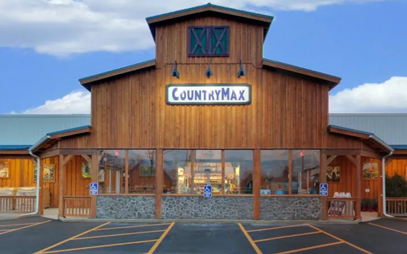 CountryMax - Spencerport — Pet supply store