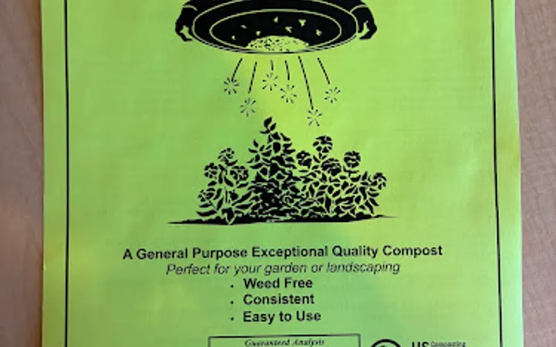 Compost Facility – City of Goldsboro — Wholesaler