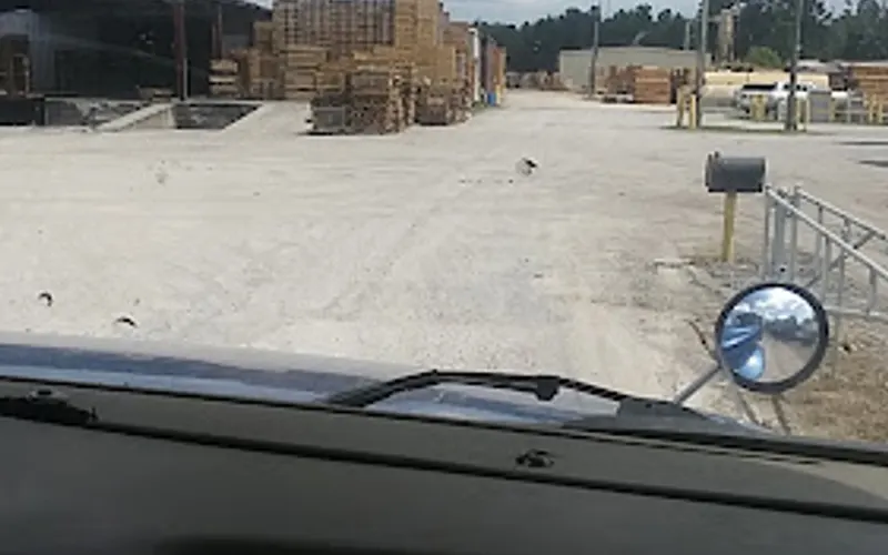 C and L Wood Products — Woodworking supply store