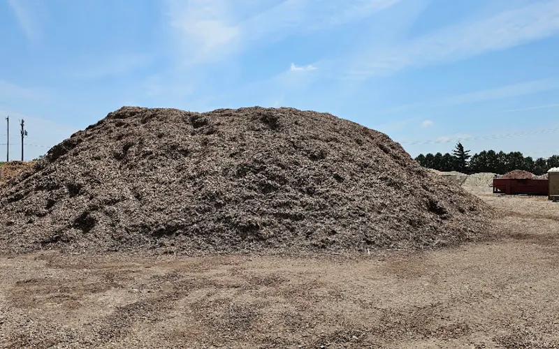 Certified Products — Topsoil supplier