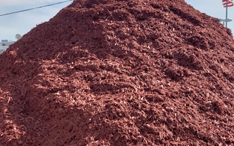 Ener-Con, Inc. — Topsoil supplier