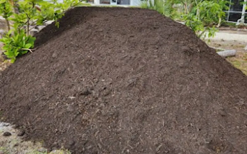 Lance's Landscape Supply & Site Development — Landscaping supply store