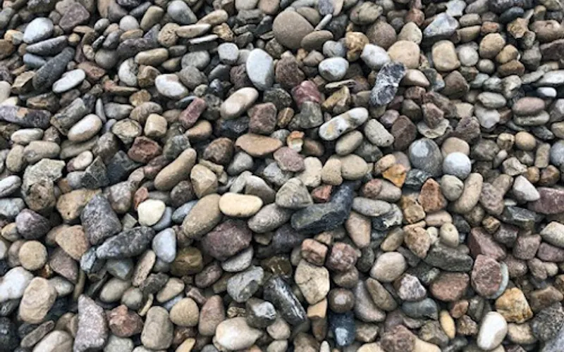 Riverview Stone LLC — Sand & gravel supplier