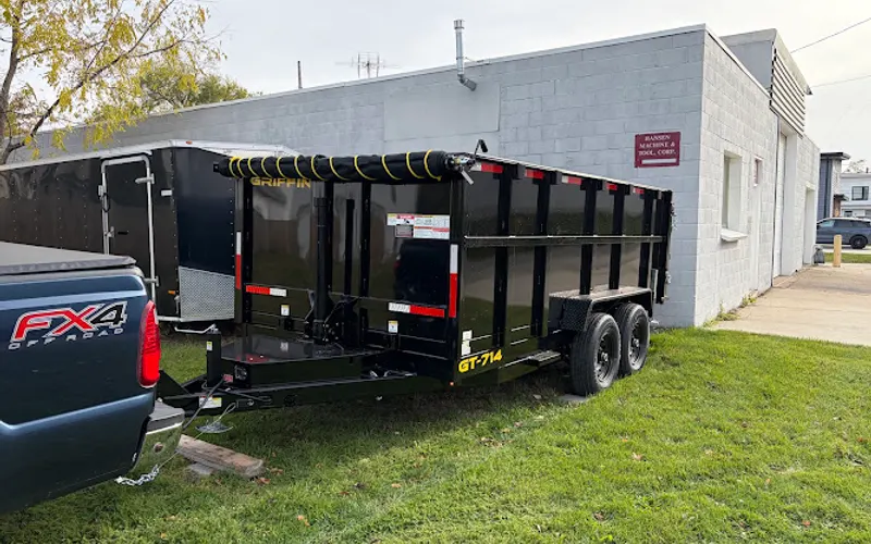 Supreme Demolition L.L.C — Demolition contractor