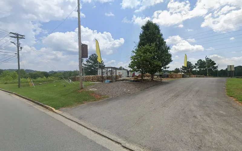 Topsoil and Landscape Supplies — Landscaping supply store