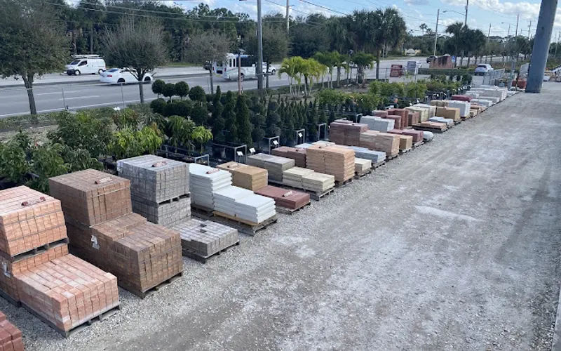 Growers Outlet of Lake Worth — Landscaper