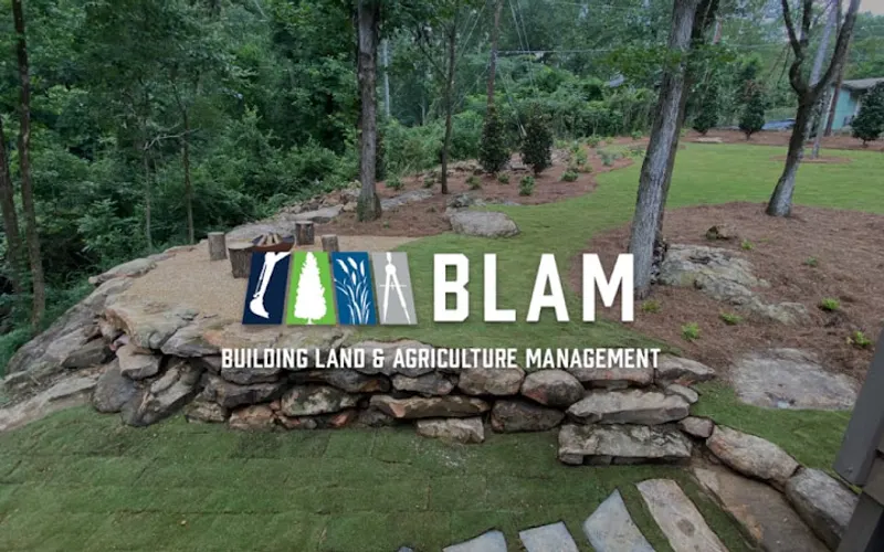 Building Land & Agriculture Management — Landscaper