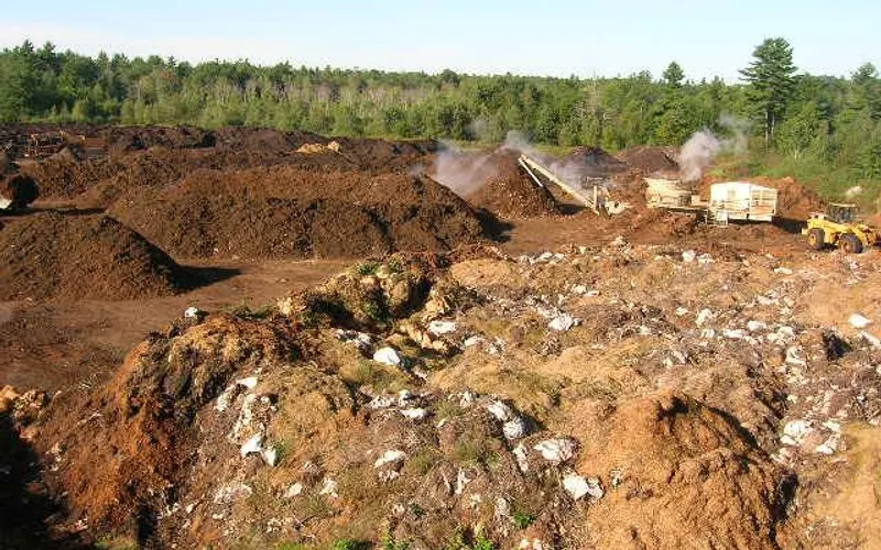 Seacoast Farms Compost Products — Topsoil supplier